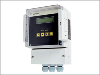 Dissolved Oxygen Indicating Controllers Cum Transmitters - MS DO 27 W