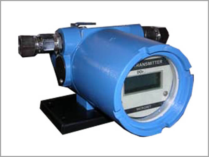 Conductivity Indicating Controllers - MS CD 09