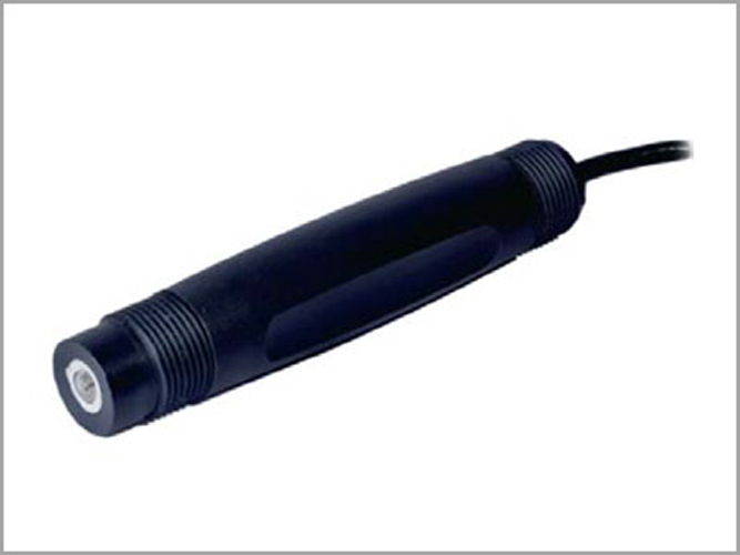 pH Sensor – Industrial – HF Series MS pH 22 / HF / Pt 100