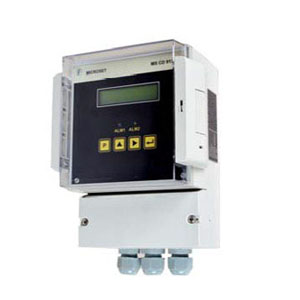 Conductivity Indicating Controllers Model: MSCD 912