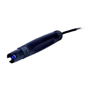 pH Sensor - Industrial - HF Series MS pH 22 / HF / Pt100