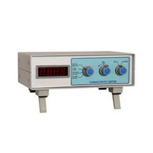 Conductivity Meters - MS CD 622