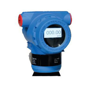 Ultrasonic Level Transmitters - MS ULT 311