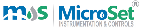 MicroSet Instrumentation & Controls