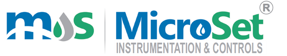 MicroSet Instrumentation & Controls, Electromagnetic Flow Meter, PH Meters, Slim PH Meter, PH Sensor, Sterilizable PH Sensor, Autoclavable PH Sensor, PH Controller, PH Meter, Conductivity Sensor, Conductivity Controller