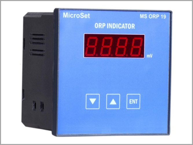 ORP Indicator