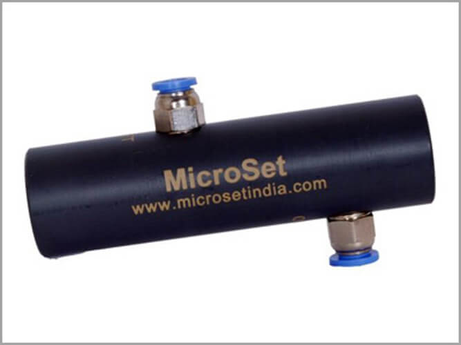 Conductivity Sensor – Flow Cell