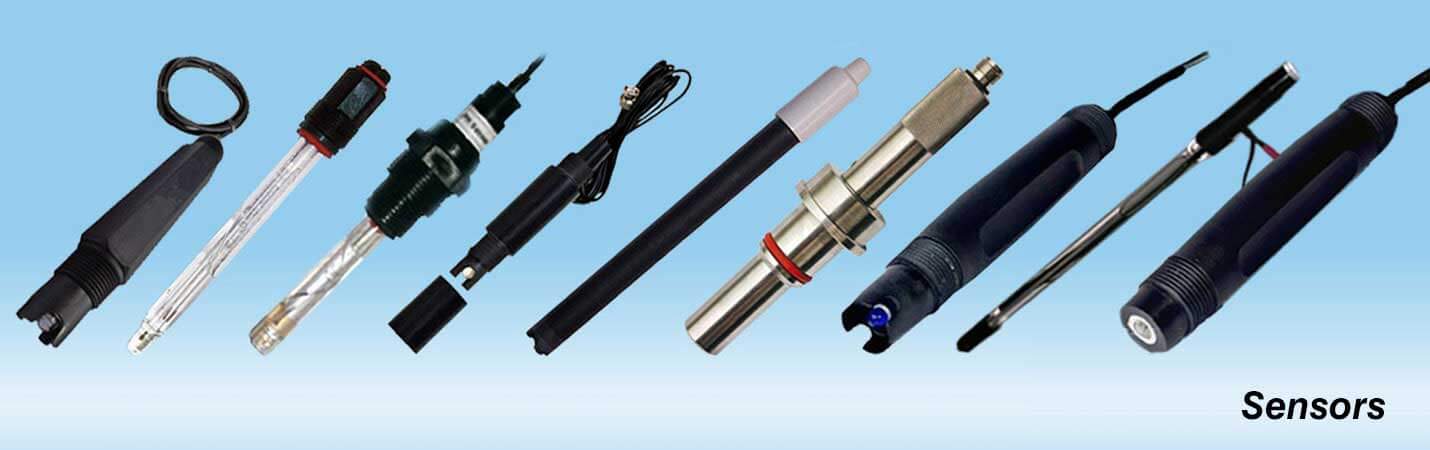 TDS - Total Dissolved Solids, Magnetic Flowmeter, Dissolved Chlorine Dioxide Sensors, Dissolved Oxygen Transmitter - ( DO Transmitter ), Ultrasonic Level Transmitter, PH Controller Indicator Transmitter, Online PH Indicator, Online PH Controller, Online PH Transmitter, Dissolved Ozone Sensors, Online Controller, ORP Controller