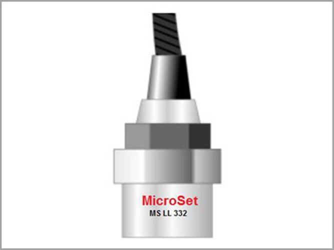 Ultrasonic Level Transmitters - MS LL 332